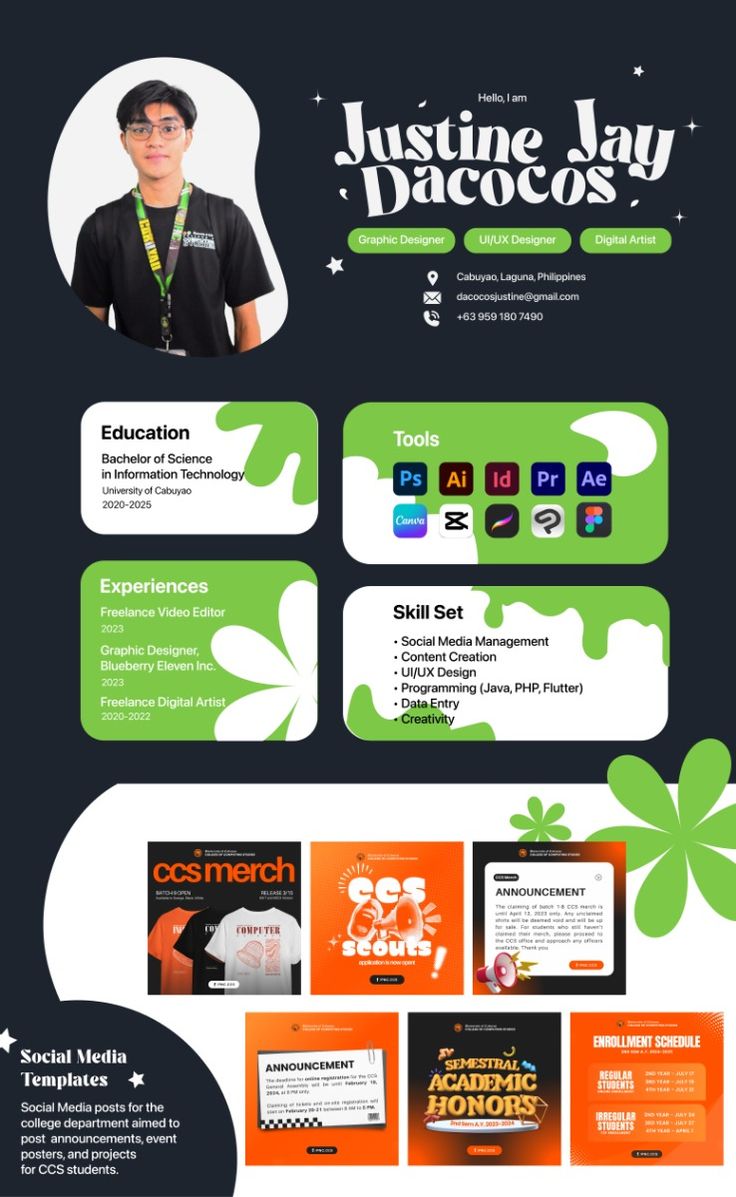Corporate Branding